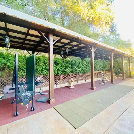 דירה Bratanov Tarantula Studio *